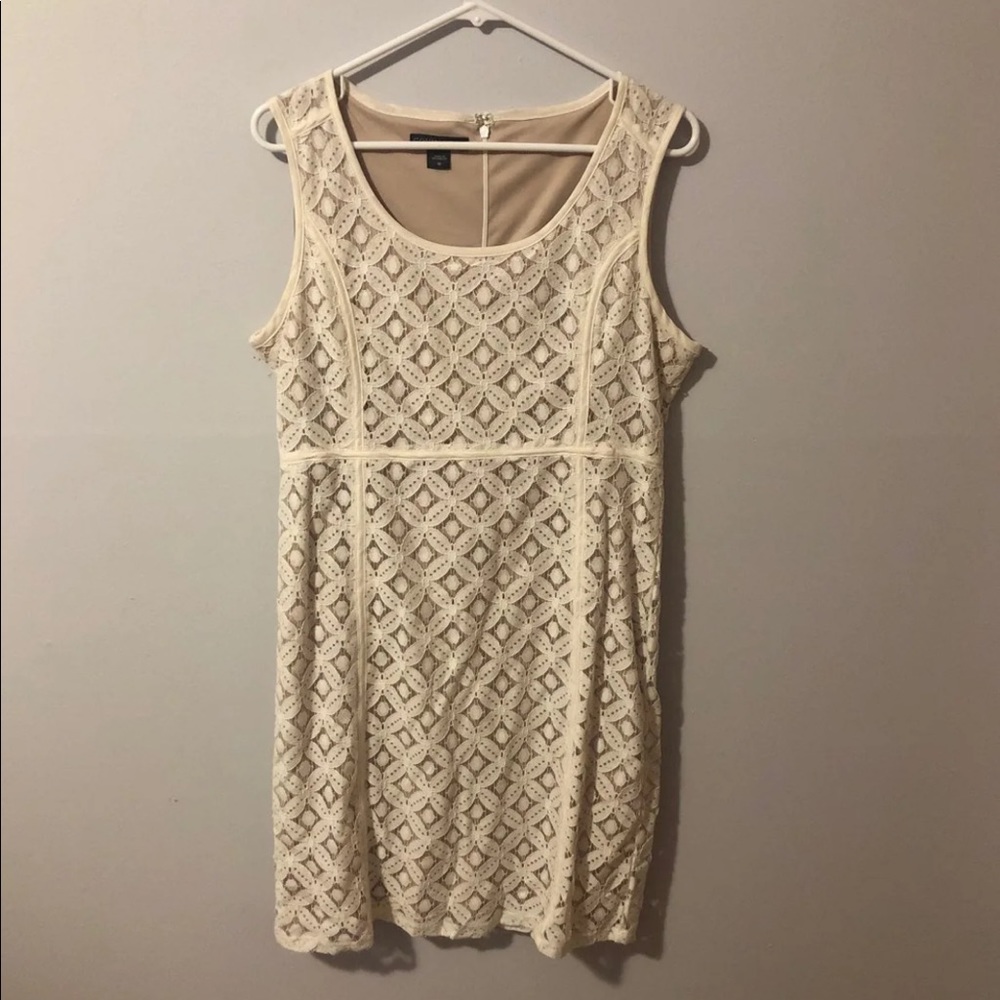 Covington Dress